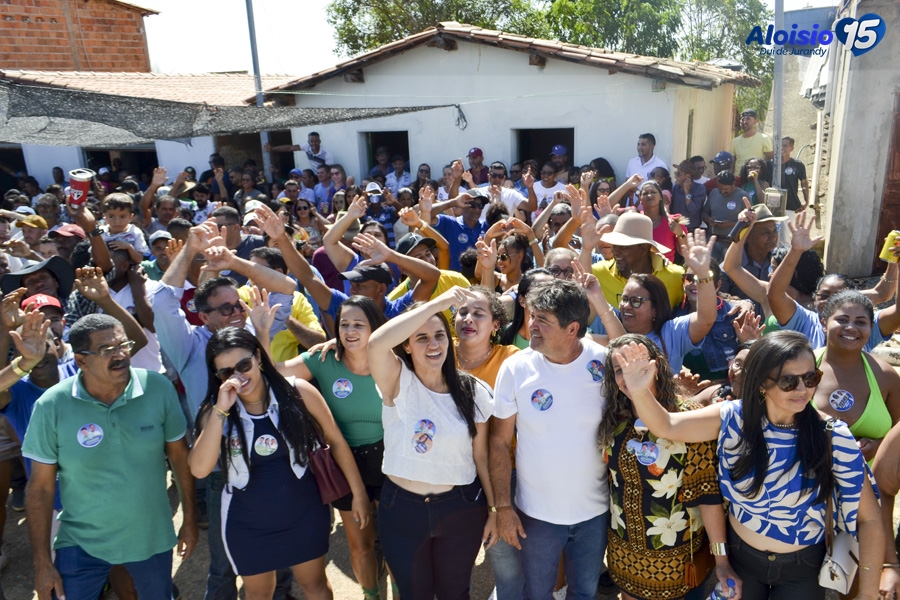 ENCONTRO NA COMUNIDADE DE LAGOA NOVA